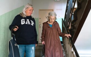 24 Stunden Pflege zu Hause