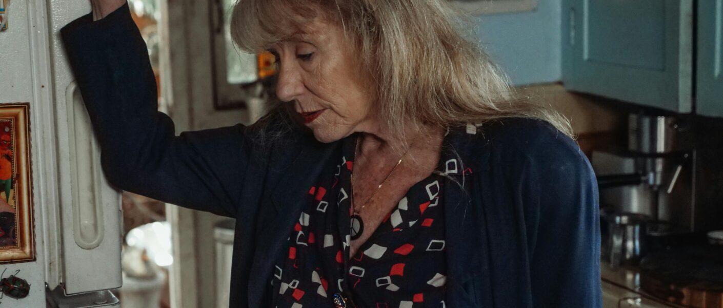 richtige Altenpflege